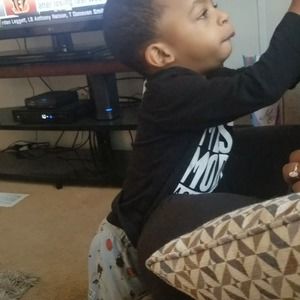 Meet your Posher, Tim